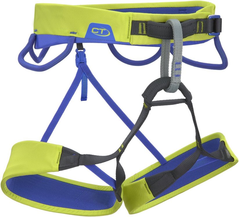 Quarzo - zelená - Green/Blue - Velikost: XL, Color: Green/Blue