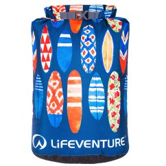 Dry Bag; 25 l; sufboards