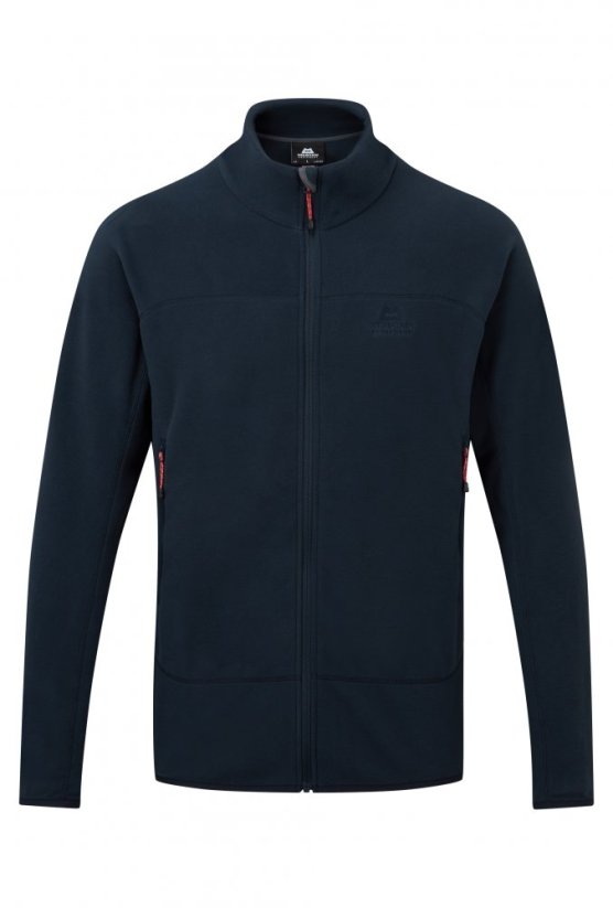 Centum Jacket Men's - modrá - Cosmos