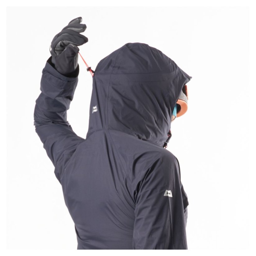 Mountain equipment Zeno Wmns Jacket dámská bunda | Cosmos | L