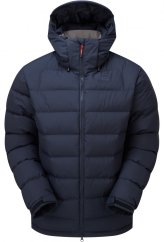 Lightline Eco Jacket Men's - modrá - Cosmos