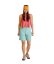 Brenta Shorts Women's - fialová
