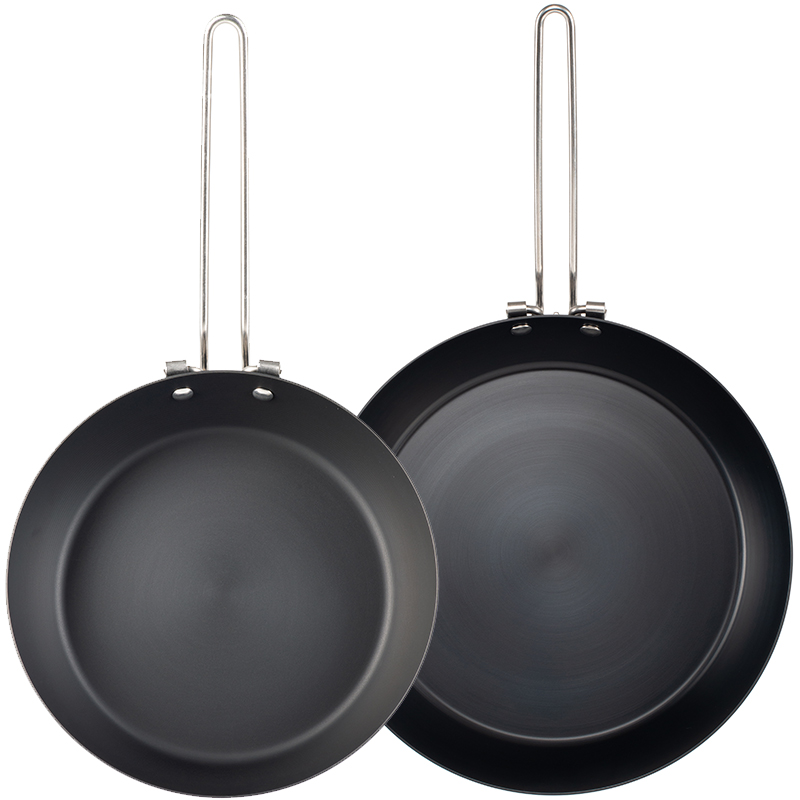 Carbon Steel Frypan