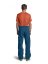 3L Deep Shell Pants Men's - oranžová - Clay Orange - Velikost: XL, Color: Clay Orange