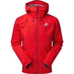 Quiver Jacket Men's - červená - Imperial Red