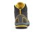 Asolo Nucleon Mid GV pánské boty | graphite/yellow | UK 8,5