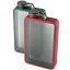 Boulder Flask 475 ml - haute red