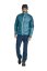 Swisswool Piz Vial Jacket Men's - černá - Black Raven - Velikost: XL, Color: Black Raven