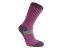Ski Cross Country Women's - berry/plum/352 - Velikost: M, Varianta: berry/plum/352
