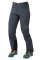Mountain equipment Tour Wmns Pant dámské softshellové kalhoty | Ombre Blue | S