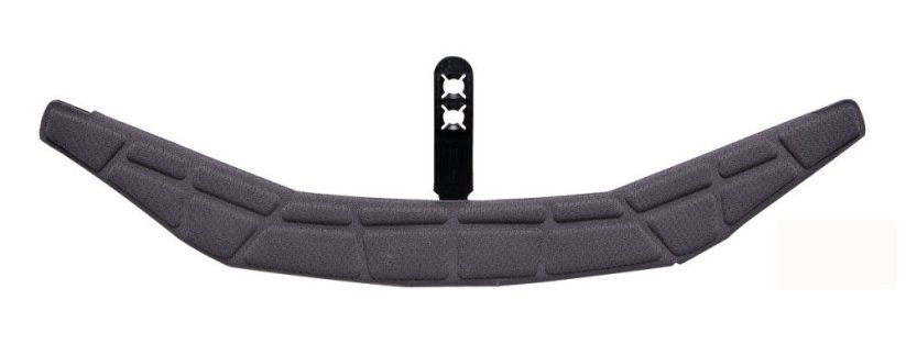 HLAVOVÝ PÁSEK S ABSORPČNÍ VÝSTELKOU pro prac.přilby Petzl Vertex, Strato - - Velikost: Absorbent