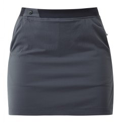 Dynamo Skort Women's - šedá