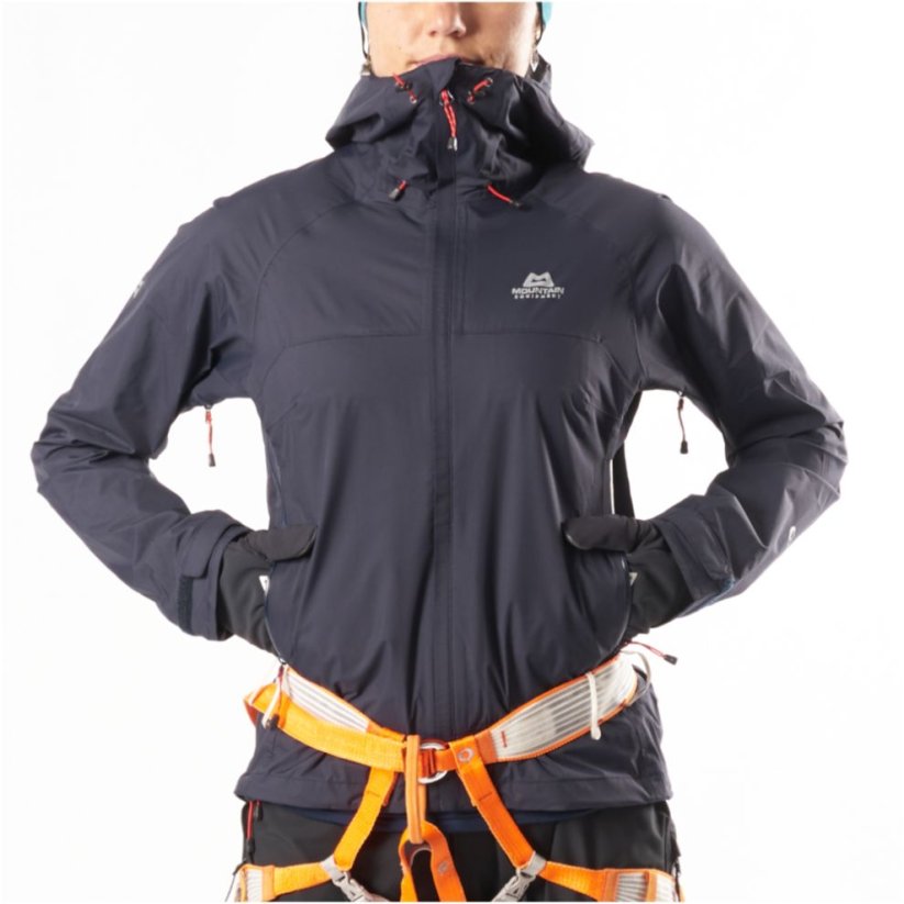 Mountain equipment Zeno Wmns Jacket dámská bunda | Cosmos | L