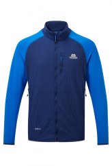 Switch Jacket Men's - modrá - Medieval/Lapis Blue