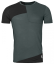 120 Tec T-Shirt Men's - modrá - Mountain Blue