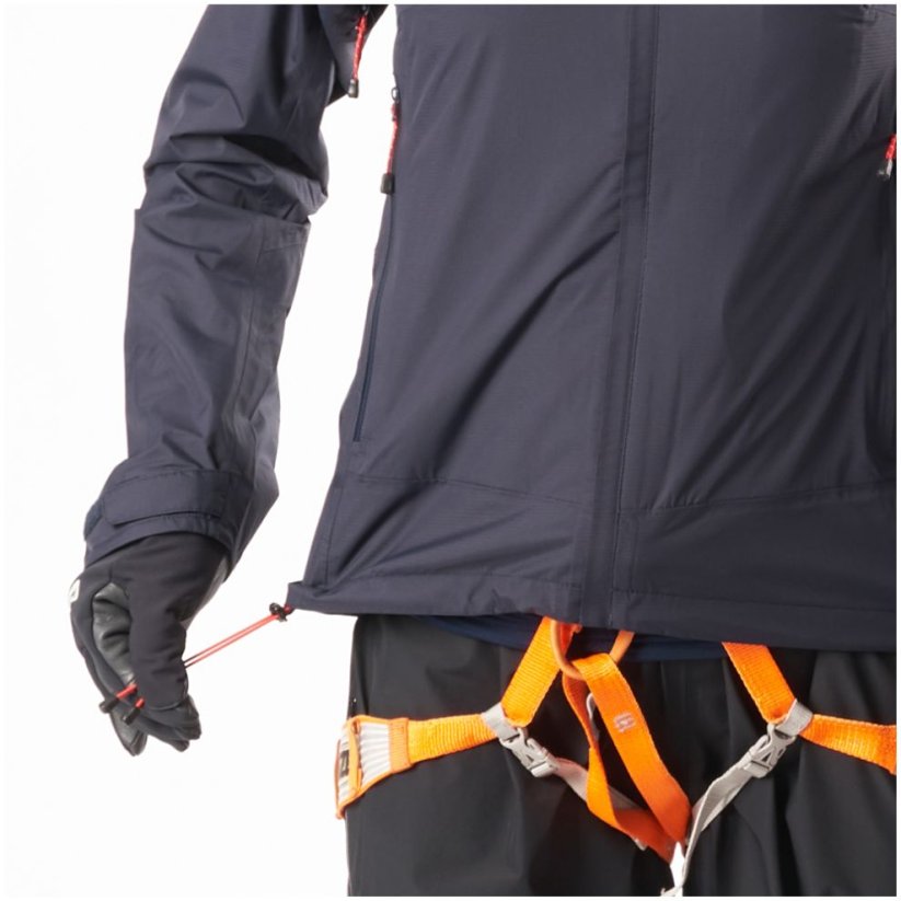 Mountain equipment Zeno Wmns Jacket dámská bunda | Cosmos | L