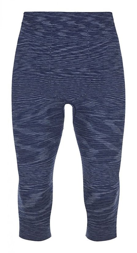 Ortovox 230 Competition Short Pants M pánské krátké spodky | Green isar blend | XL