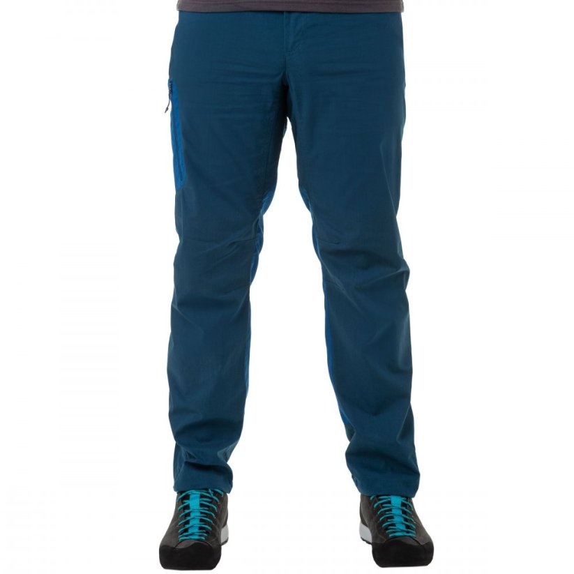 Anvil Pant Men's - modrá - Majolica/Alto Blue