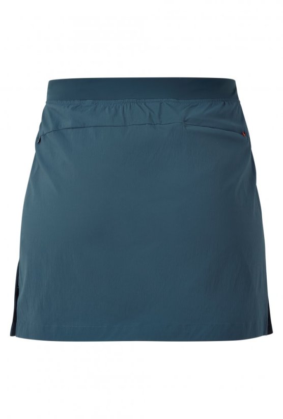 Dynamo Skort Women's - červená - Capsicum Red