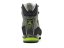 Corax GV - black/green lime/A561