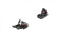 Xenic 10 22-23 (bez brzdiček) - černá - Black/Red