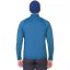 Switch Jacket Men's - modrá - Dusk