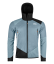 Col Becchei Hybrid Jacket Men's - modrá - Deep Ocean