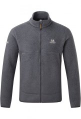 Moreno Jacket Men's - šedá - Flint Grey
