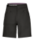 Brenta Shorts Women's - černá - Black Raven