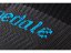 Storm Sock MW Knee - black/845 - Velikost: XL, Varianta: black/845
