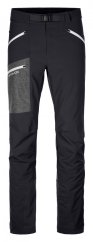 Cevedale Pants Men's - černá - Black Raven