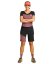 Ortovox W's Brenta Shorts dámské softshell kraťasy | Pacific Green | M