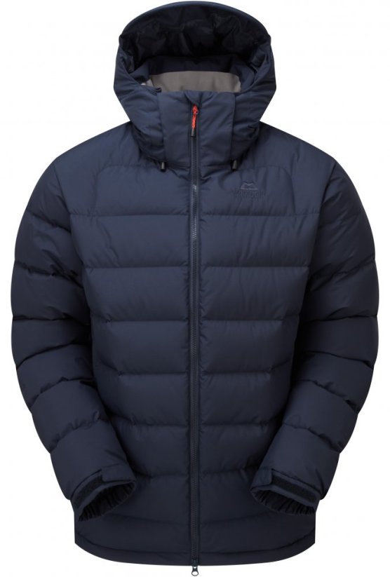 Lightline Eco Jacket Men's - modrá - Cosmos - Velikost: M, Color: Cosmos