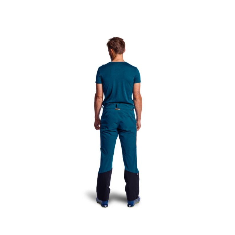 Ortovox Pordoi Pants pánské kalhoty | XL