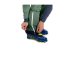 Ortovox Bacun Pants M pánské kalhoty - Velikost: XL