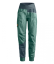 Valbon Pants Women's - zelená - Pacific Green