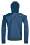 Col Becchei Jacket Men's - modrá - Mountain Blue - Velikost: XL, Color: Mountain Blue