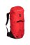FAST ALPINE 40-FLAG RED-M/L batoh červený - - Velikost: M/L, Barva: Flag Red