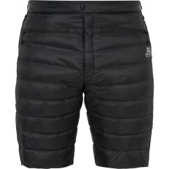 Frostline Short Men's - černá - černá