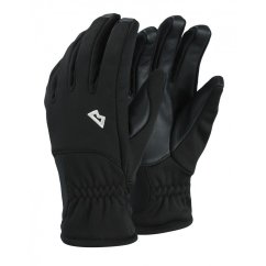 Rukavice Mountain Equipment G2 Alpine Glove | Black/Black M