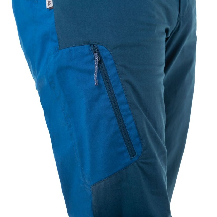 Mountain Equipment Anvil Pant pánské kalhoty | Pumpkin Spice | M