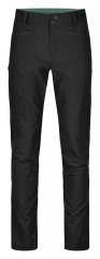 Pelmo Pants Men's - černá - Black Raven