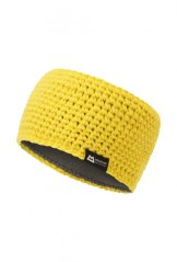 VZOREK Flash Headband - žlutá - Lemon