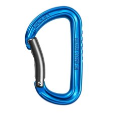 Ocún Falcon bent karabina | Modrá