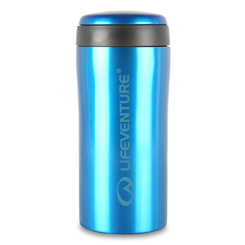 Thermal Mug - blue