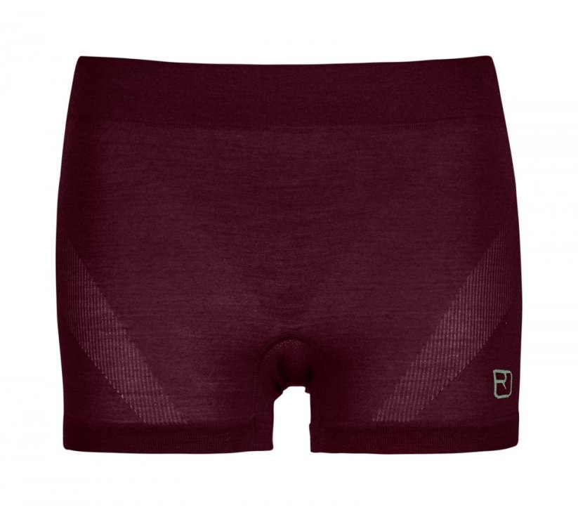 120 Competition Light Hot Pants Women's - černá - Black Raven