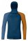 120 Comp Light Hoody Men's Modrá