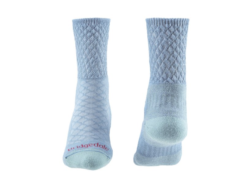 Hike LW MC Boot Women's - powder blue/438 - Velikost: S, Varianta: powder blue/438