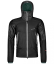 Westalpen Swisswool Jacket Men's - černá - Black Raven