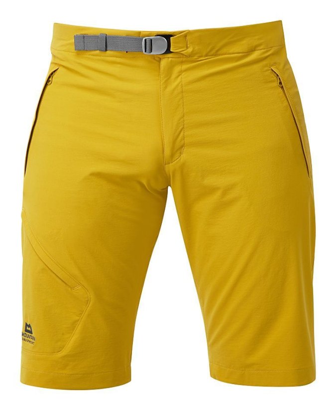 Mountain Equipment Comici Short pánské kraťasy Acid L